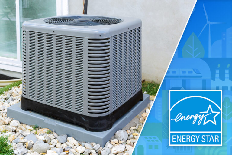 The Importance of HVAC Design for Energy Star Certified Homes.